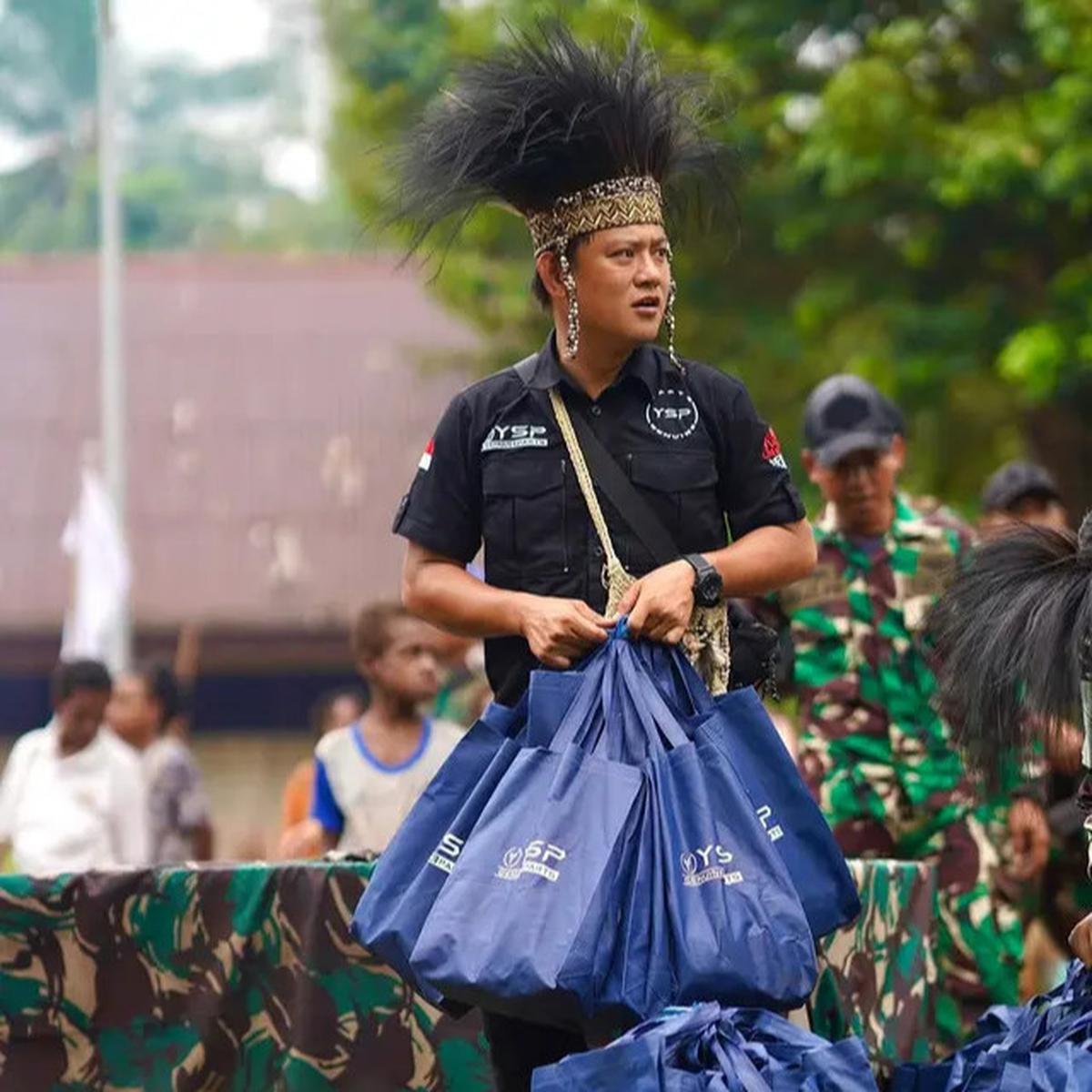 'Masak Besar' Bobon Santoso Resmi Dipatenkan, Ini Pandangan Islam tentang Plagiarisme