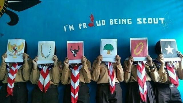 Bhinneka Tunggal Ika