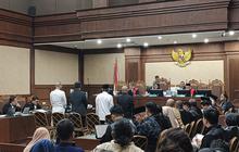 Sidang Kasus Haji, Saksi Sebut Hubungan Gus Yaqut dan Nusron Kayak 'Tom and Jerry'