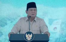 Prabowo Ingatkan Polisi Waspada, Kartel Narkoba Sekarang Punya Kapal Selam!