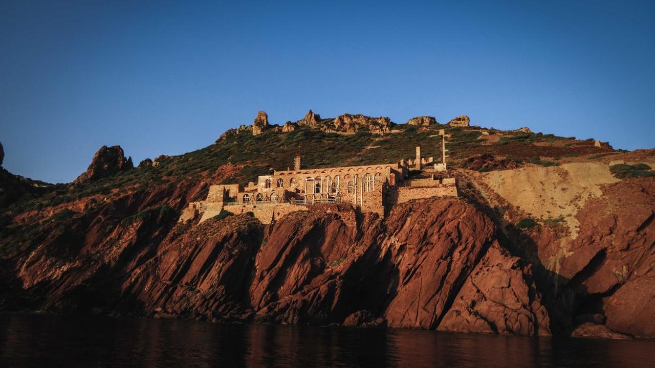 Sardinia, Italia