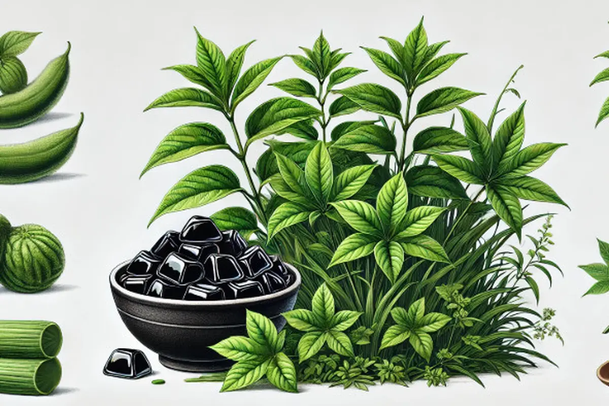 4 Manfaat Mengonsumsi Daun Cincau untuk Kesehatan Serta Cara Terbaik Mengolahnya