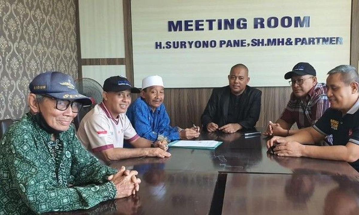 Dok. Istimewa