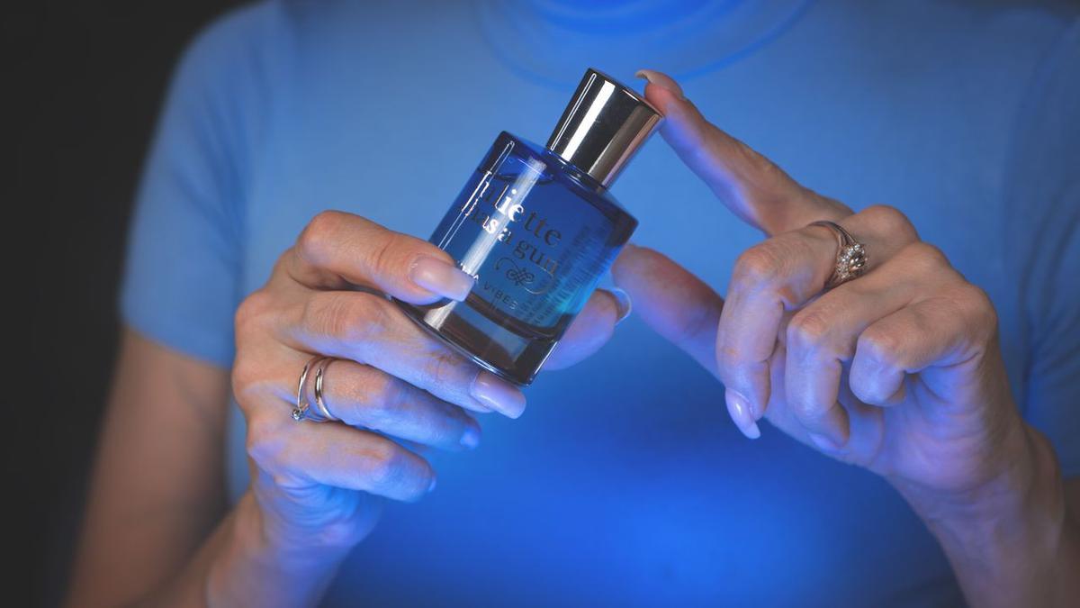 Parfum