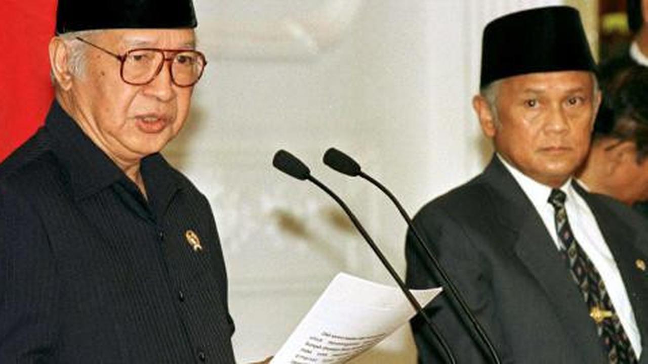 NasDem Dukung Gelar Pahlawan untuk Soeharto: Tidak Ada Pemimpin yang Sempurna