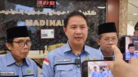 Kuota Haji Indonesia 2026 Bakal Diumumkan 10 Juli 2025, Apakah Isi Nota Diplomatik Pengaruhi Alokasinya?