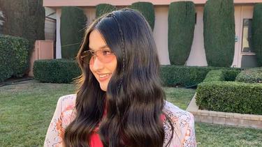 Cantik Dan Ganteng 10 Anak Artis Ini Sudah Jadi Bintang News Entertainment Fimela Com