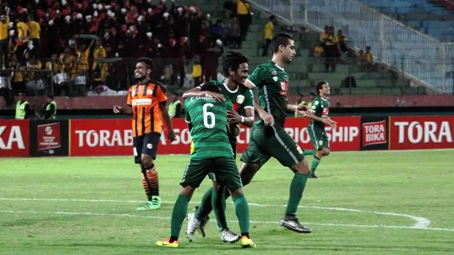 Bhayangkara FC