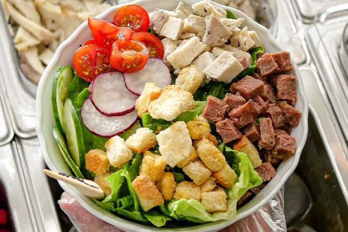 Salad