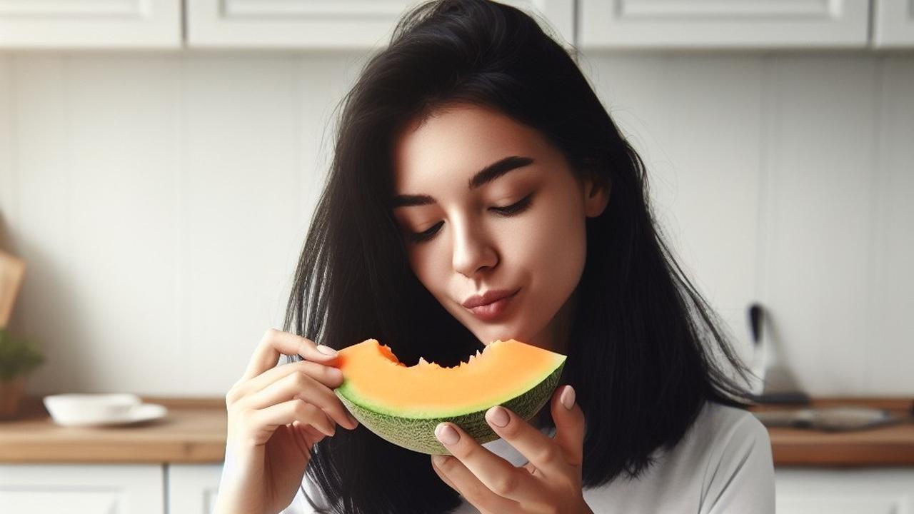 Kandungan Nutrisi Melon Kuning