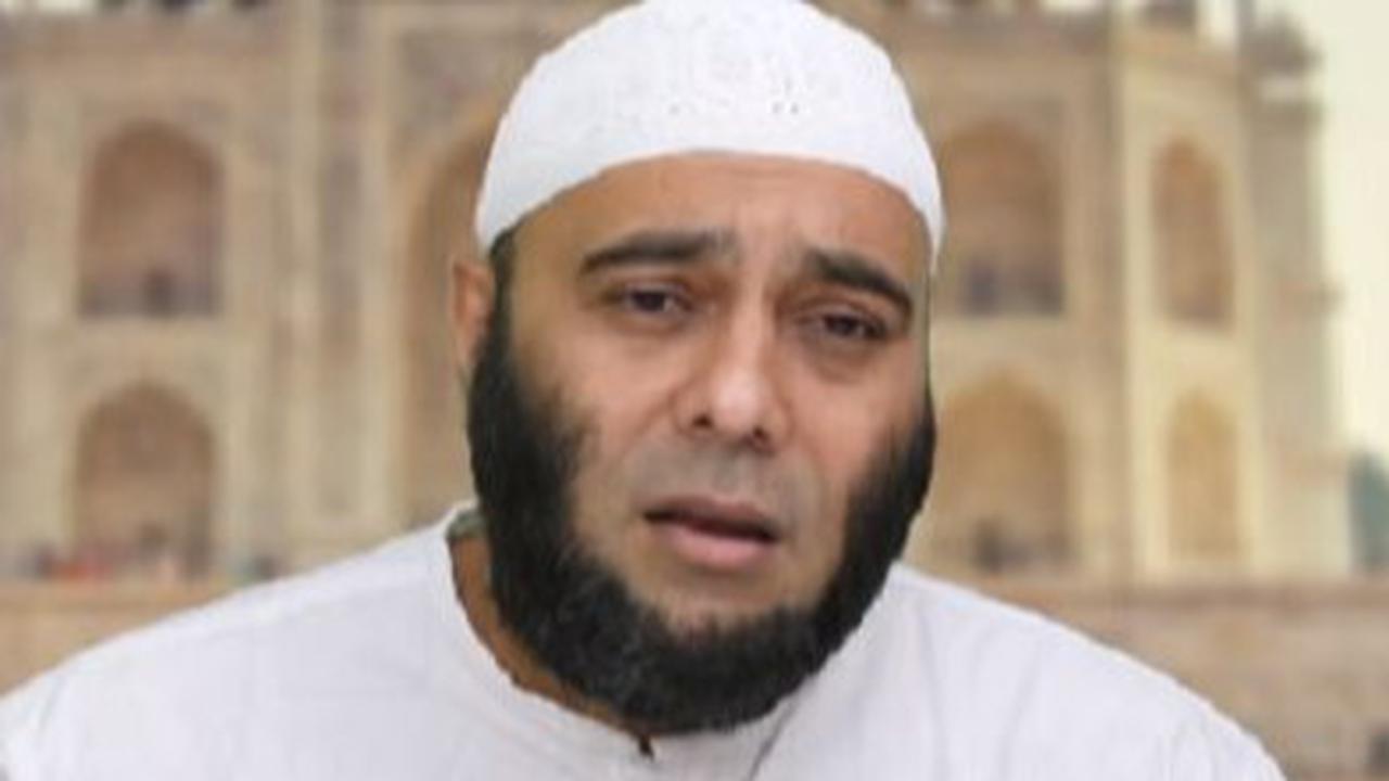 Zaidul Akbar