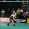 Yuni Kartika Terkesan Kemampuan Atlet Putri di Audisi Umum PB Djarum 2026