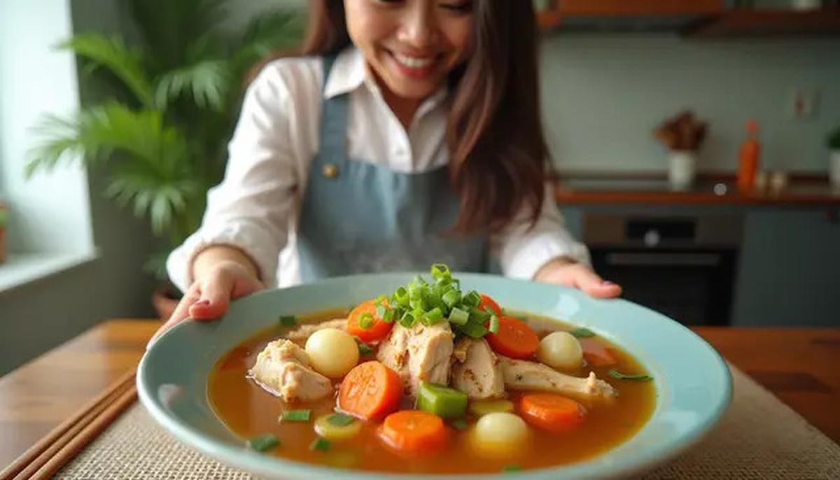 6 Ide Masakan Harian yang Bikin Lahap Sekeluarga, Praktis dan Bergizi