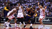 Berita Video:  7 Mei | The Fast Break