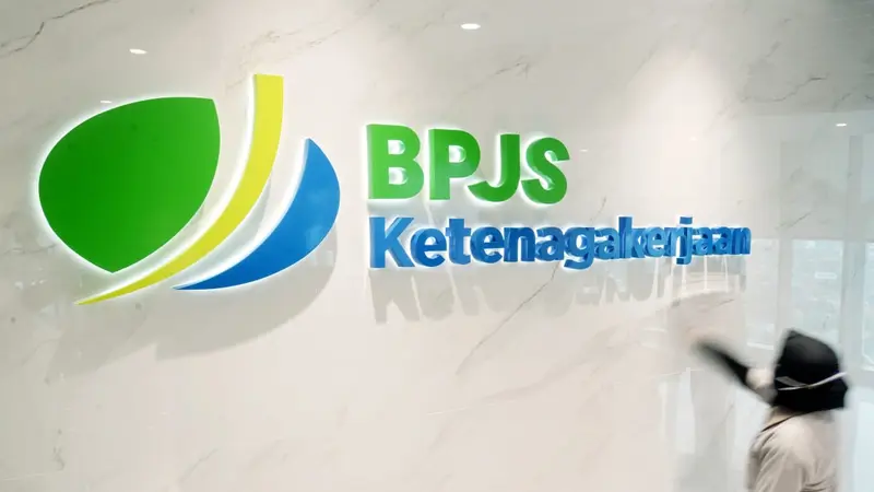 BPJS Ketenagakerjaan.