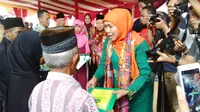 Mensos Pastikan Lokalisasi di Mojokerto Hari Ini Tutup Total