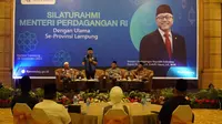 Zulkifli Hasan: Ulama Menjadi Sinar yang Menerangi Kehidupan Berbangsa dan Bernegara