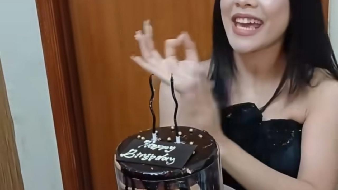 Telah Resmi Menginjak Usia 20 Tahun