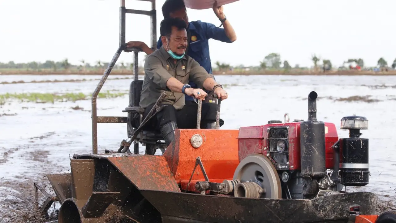 Yasin Limpo