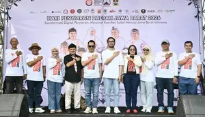 KPID Sebut Harsiarda 2026 Momentum TV dan Radio Hadapi Disrupsi Digital