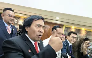 Catatan Komeng untuk Program MBG
