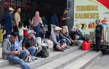 Antisipasi Nataru, Terminal Kalideres Tegaskan Tak Ada Calo Tiket Bus