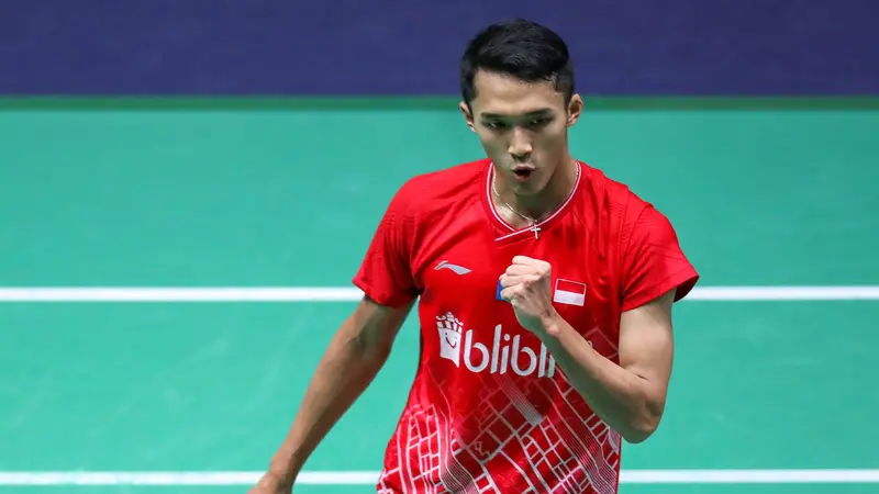 Jonatan Christie