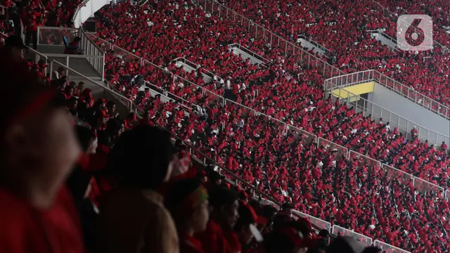 Puncak Peringatan Bulan Bung Karno
