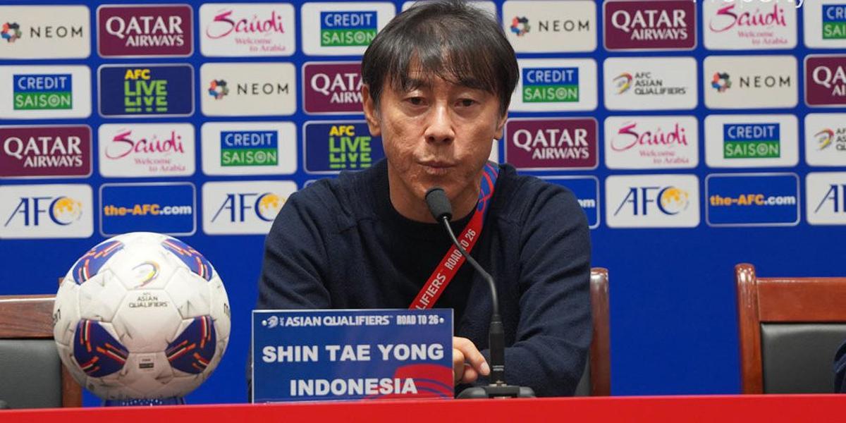 Media Vietnam Prediksi Timnas Indonesia Kalah 1-4 dari Jepang: Sekadar Cetak Gol Saja Bakal Sulit!
