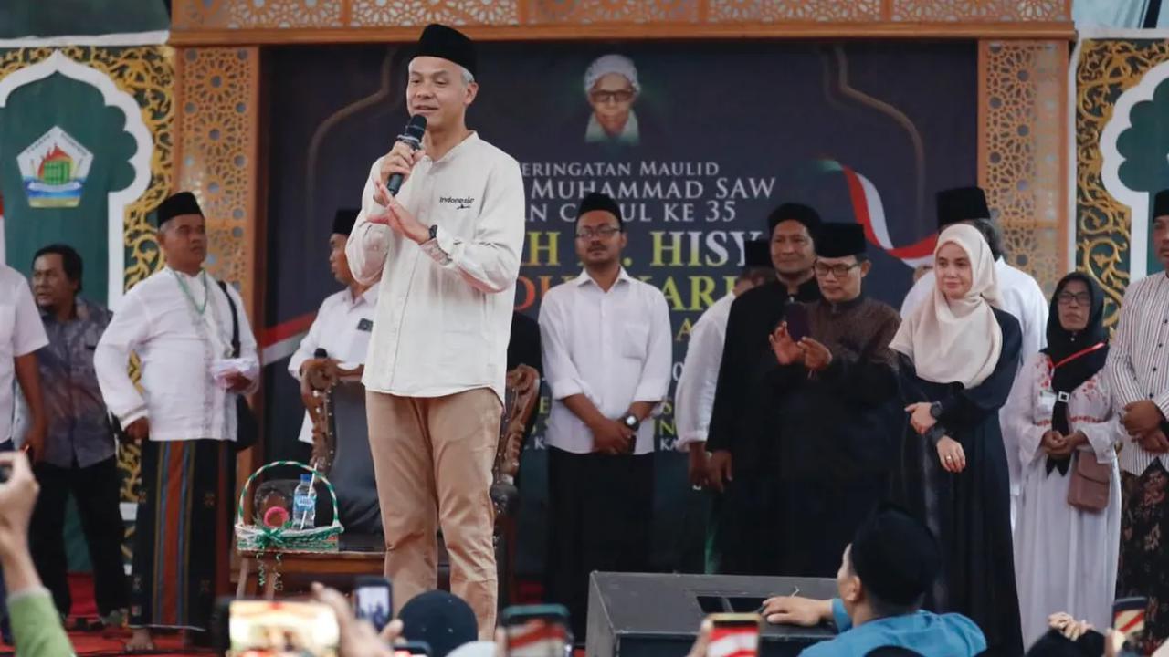 Dok. Istimewa
