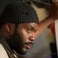 Chad L Coleman