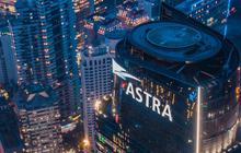 Laba Bersih Turun, Capex 2025 Astra Fokus ke Bisnis Inti Rp25 Triliun
