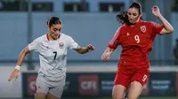 Timnas Indonesia Putri Jalani FIFA Matchday di Timur Tengah, Sukses Imbangi Tuan Rumah Yordania