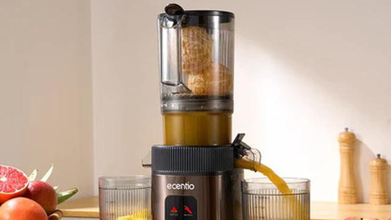 12 Merk Juicer Terbaik untuk Gaya Hidup Sehat di 2026, Pilih yang Terbaik