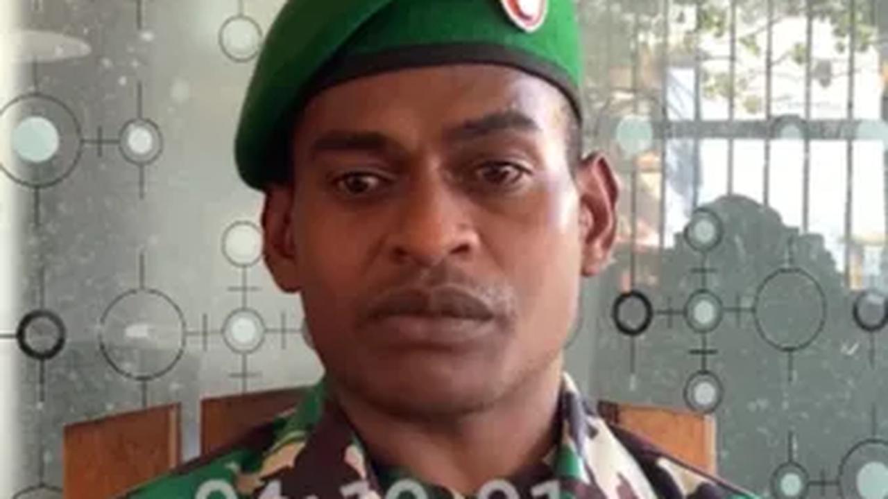 Setelah menyelesaikan pendidikannya, Guntur mendapatkan penugasan di Kodim Jepara. "Dan akhirnya mendapat penugasan di Kodim Jepara," lanjutnya.<br>