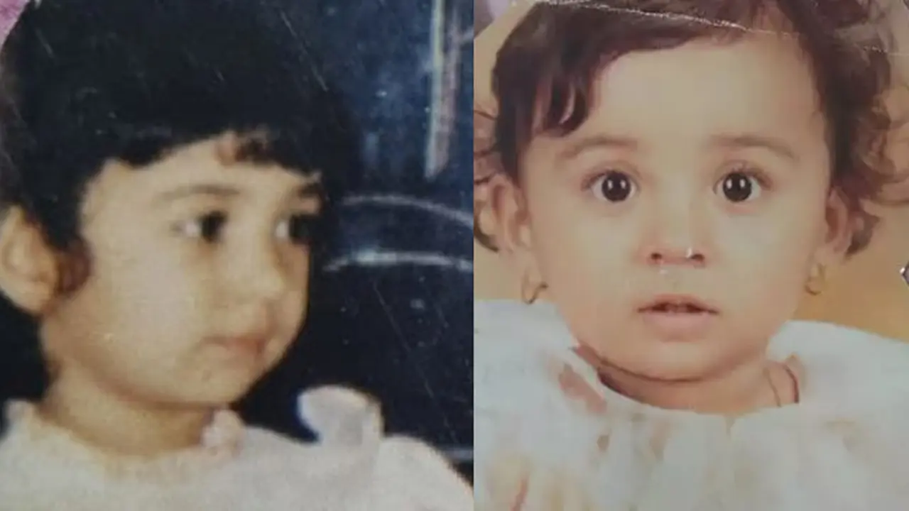 Shireen Sungkar