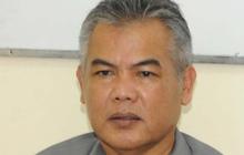 Ini tanggapan Pemprov Jabar soal Kadisdik jadi tersangka