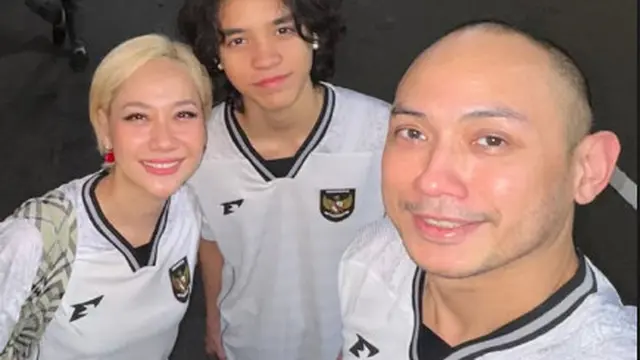 Bunga Citra Lestari