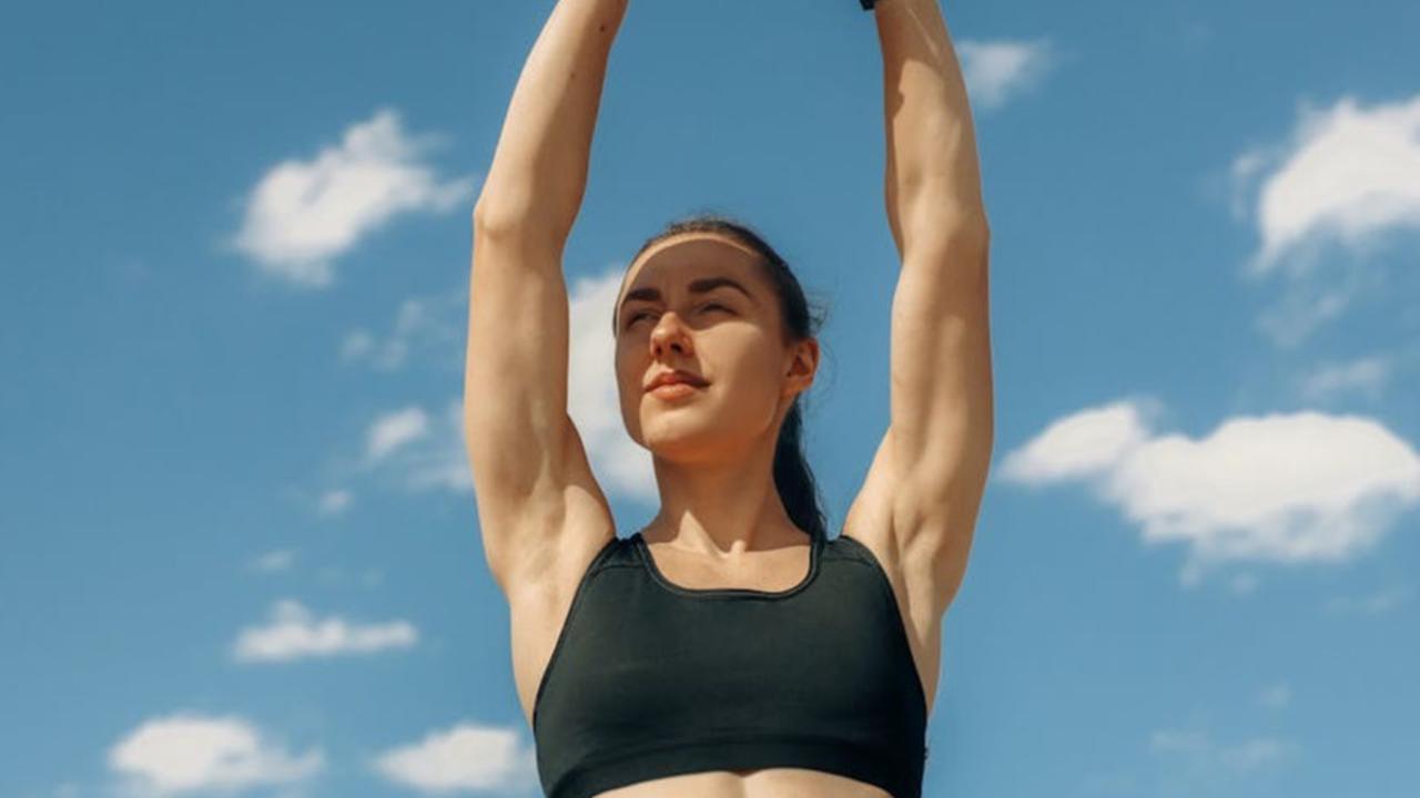 Sport Bra