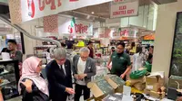 Kopi Alko Kerinci Jambi Hadir di Pasar Malaysia: Para Pecinta Kopi Semakin Dimanjakan oleh Kopi Indonesia