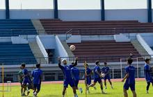 Persib Sudah Kembali Memulai Latihan Setelah Pulang dari China, Tim Pelatih Bicara Begini soal Sanksi buat Kakang