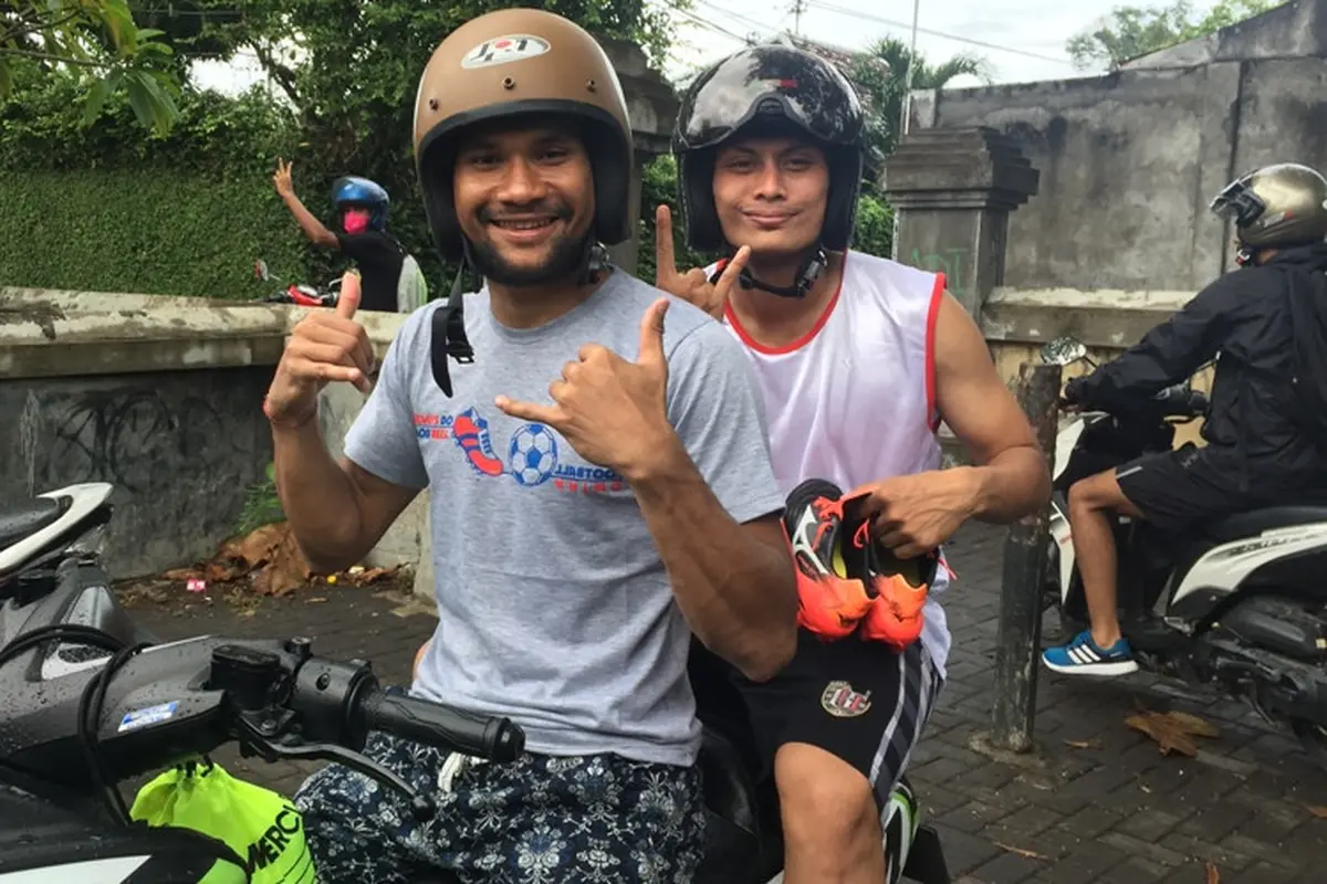 Bali United