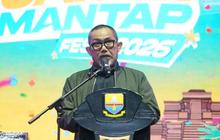 Pemprov Jambi Kucurkan Rp48,6 Miliar Modal UMKM, Dorong Ketahanan Ekonomi Daerah