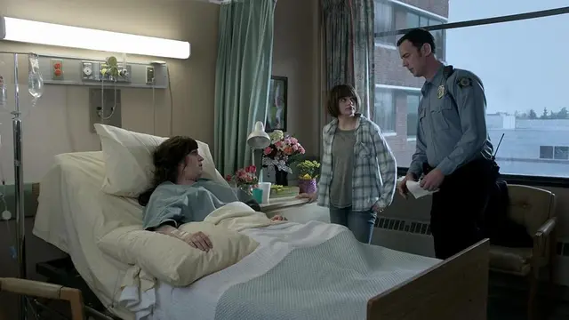Fargo Season 1 (2014)