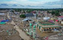 Korban Tewas Banjir Bandang dan Longsor Sumatra Capai 914 Jiwa, Ratusan Hilang