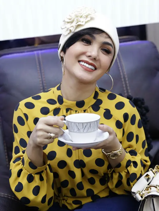 (Agus Apriyanto/KapanLagi)