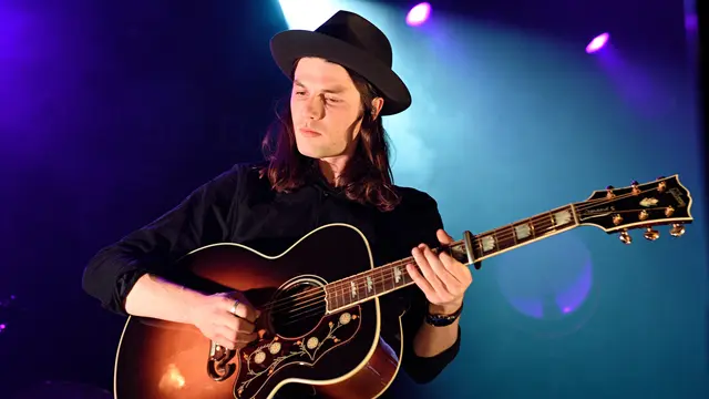 James Bay (theguardian.com)