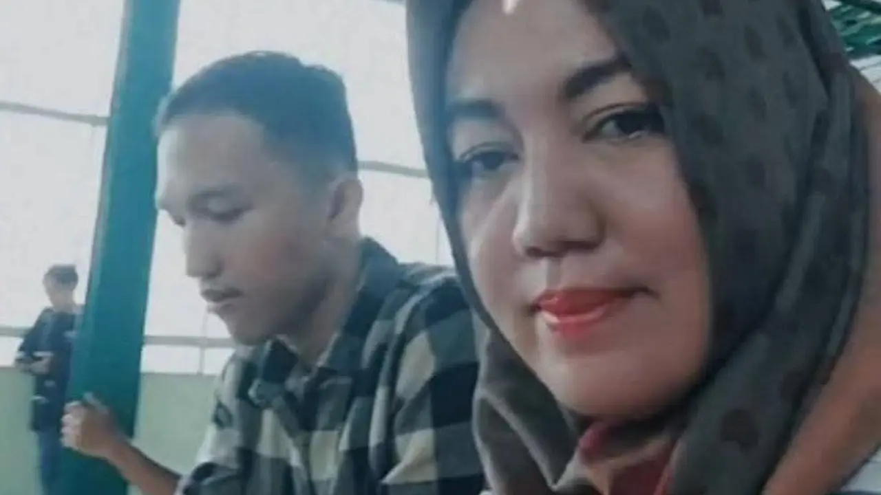 Pratama Wijaya Kusuma, mahasiswa FEB Unila yang meninggal dunia diduga mengalami kekerasan fisik usai mengikuti diksar. Foto : (Istimewa).