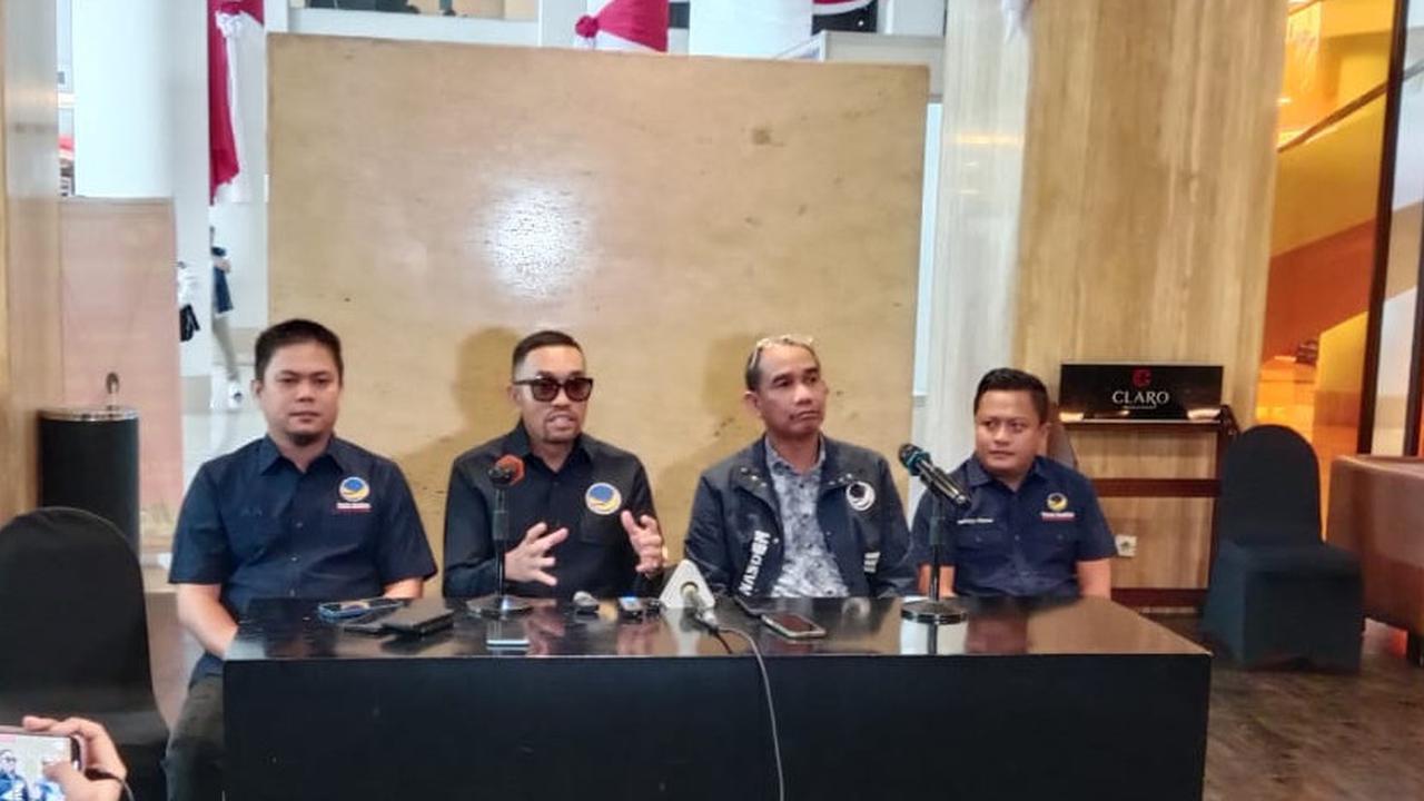 Bupati Kolaka Timur Abdul Azis Muncul Usai Disebut Pimpinan KPK Terjaring OTT