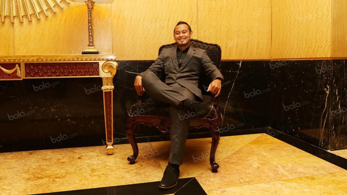 3 Hal yang Harus Dilakukan PSSI usai Sanksi Dicabut versi Atep